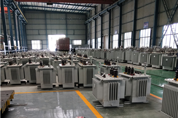 黔东南1250kva油浸式变压器 10kv/0.4kv